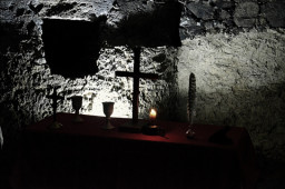 Hradozámecká noc Jindřichův Hradec